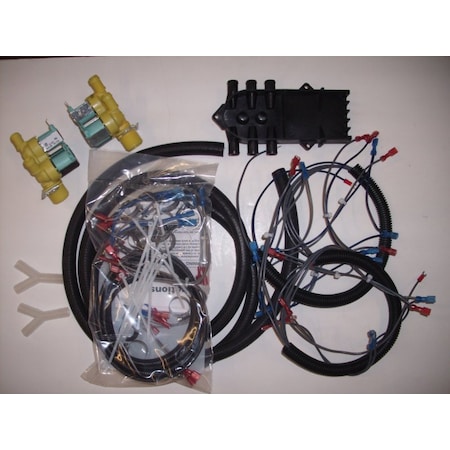 Alliance KIT ELBI-CONV 220V C27-50 F798710